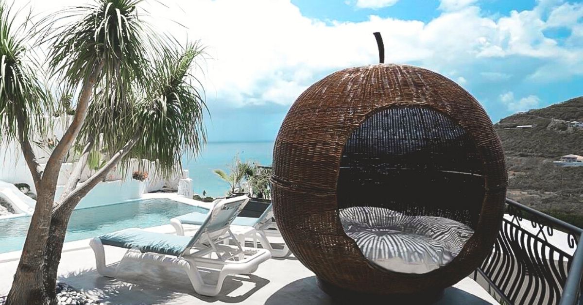 The Most Affordable Luxury Villa in Philipsburg, Sint Maarten