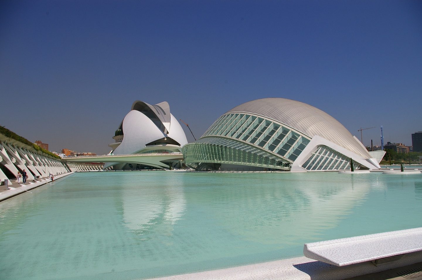 valencia art museum in country of Spain