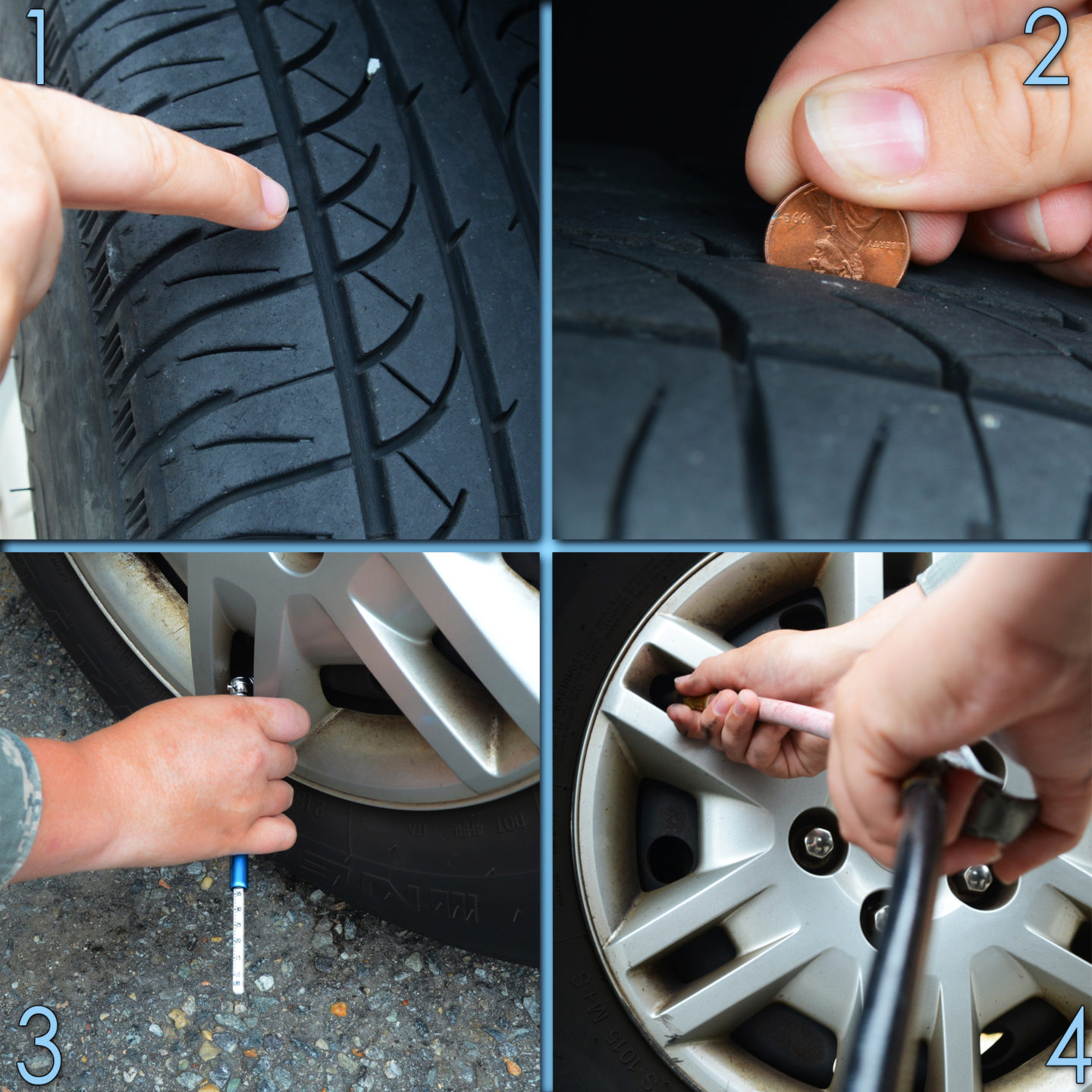 inflating tire for better fuel economy and gas mileage 20 tips to saving money in 2020