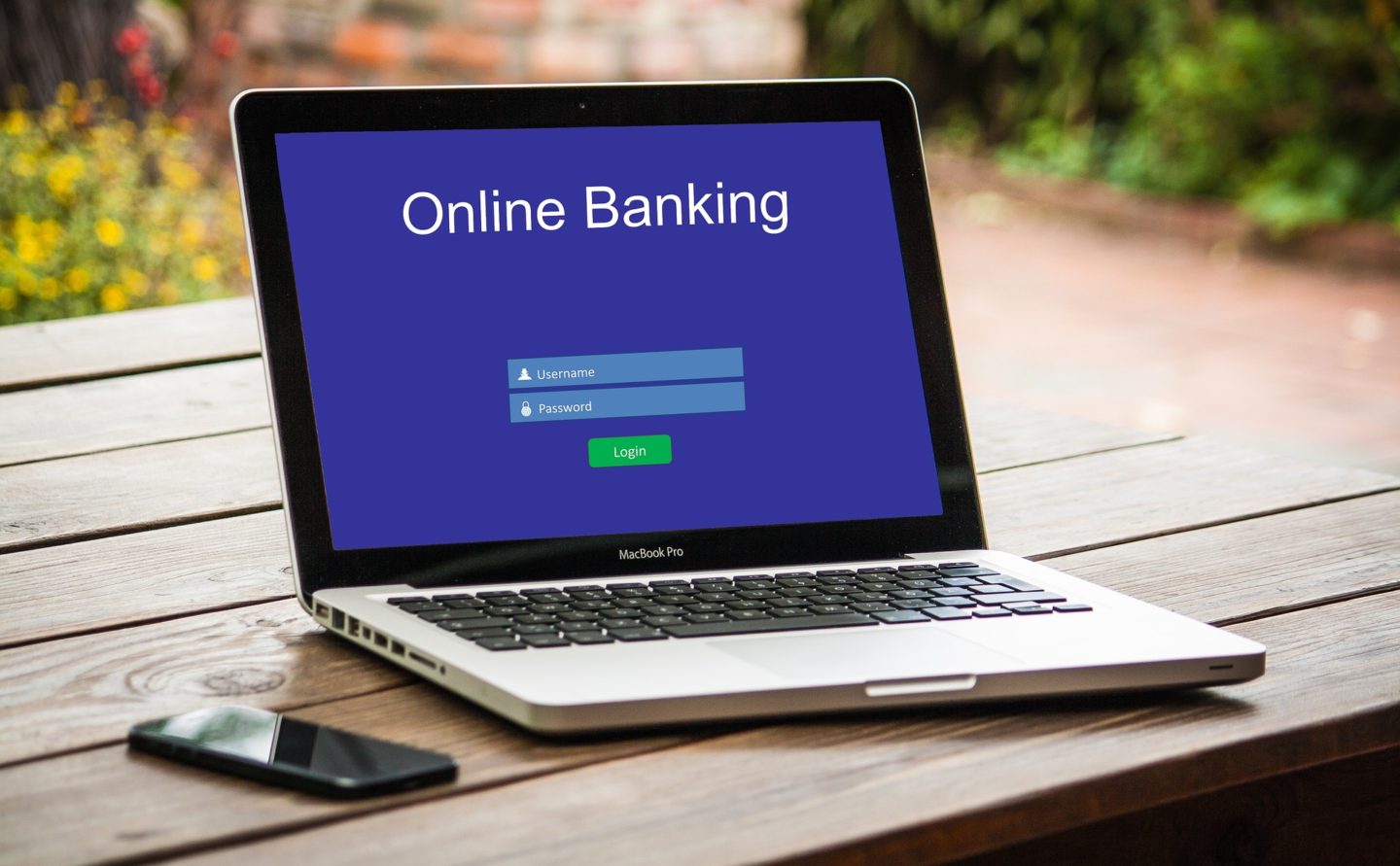 online banking setup auto bill pay helps prevent overdraft fees