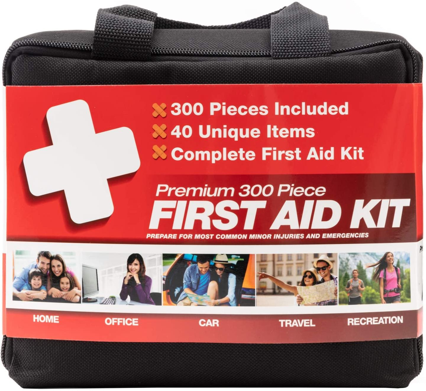 first aid kit road trip essentials wewanderlustco blog