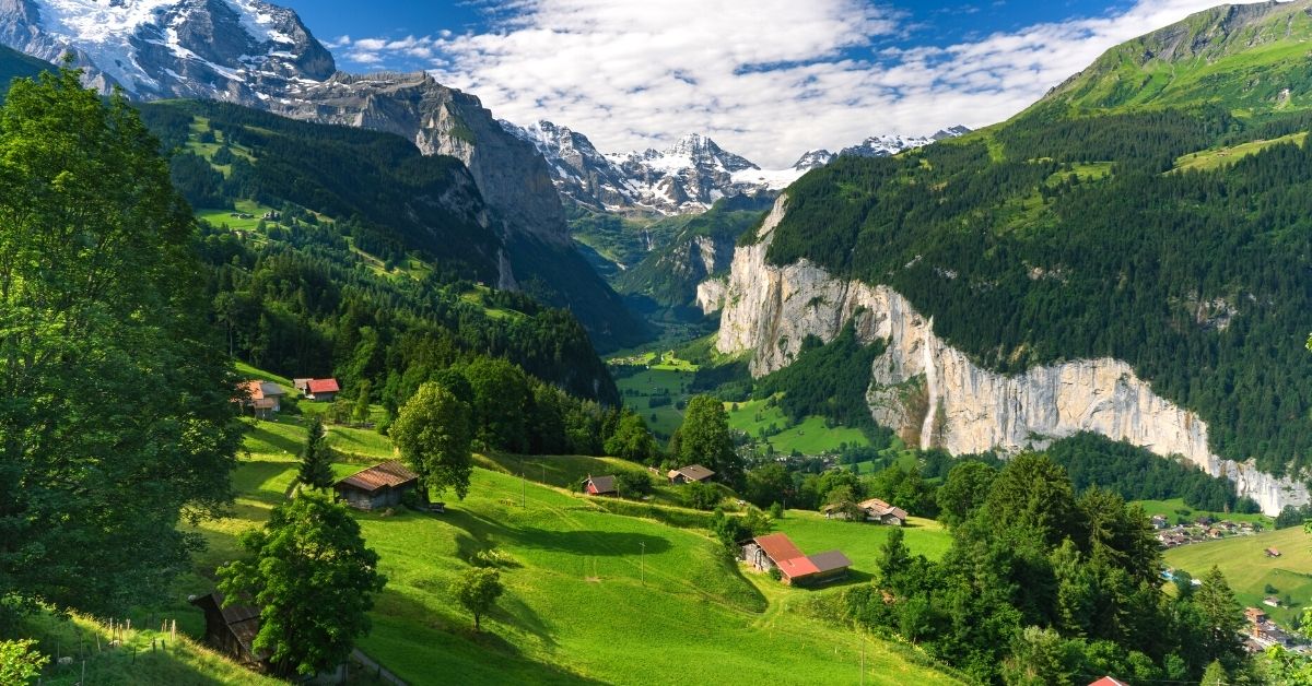 lauterbrunnen 12 incredible experiences you need to have while in switzerland