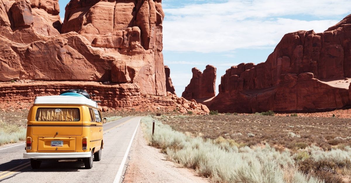 32 Road Trip Essentials You Need to Enjoy Your Time on the Road