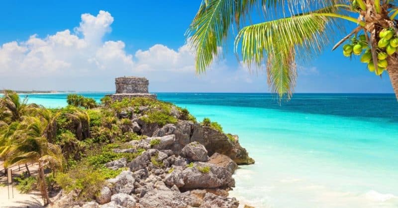 free things to do in tulum