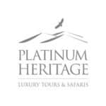 platinum heritage luxury tours and safaris wewanderlustco brand collaboration