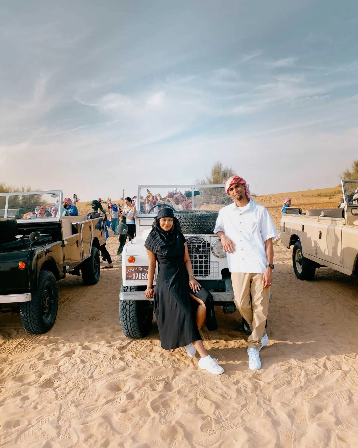 desert safari in dubai by wewanderlustco platinum heritage