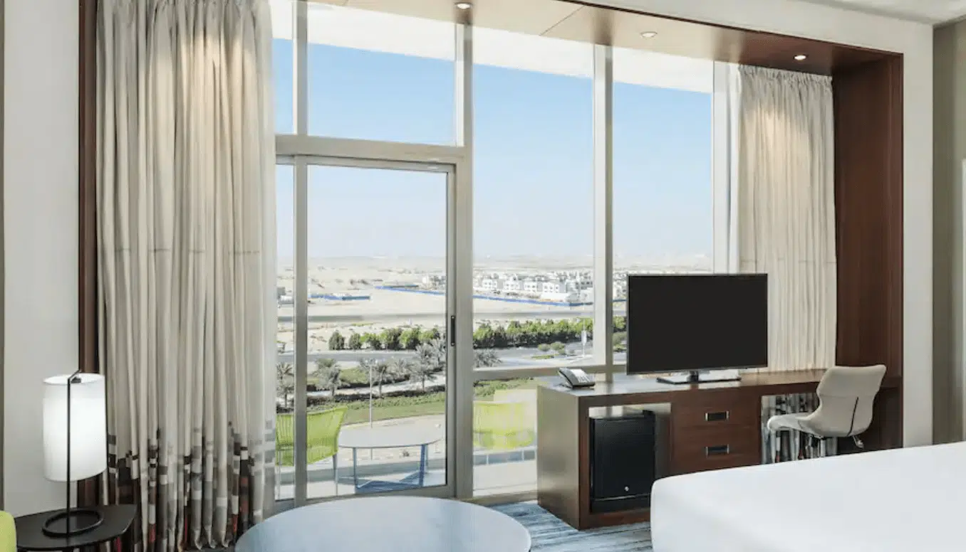 cheap hotels near dubai expo 2020