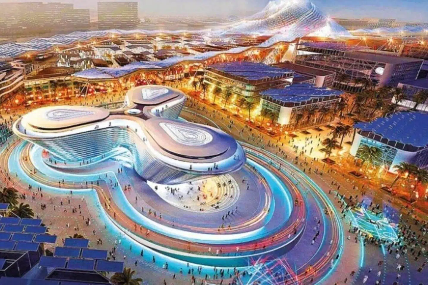 the best pavilions at dubai expo 2020 wewanderlust.co