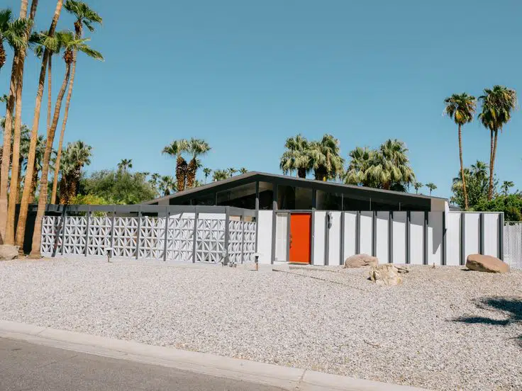 red door things to do in palm springs door tour