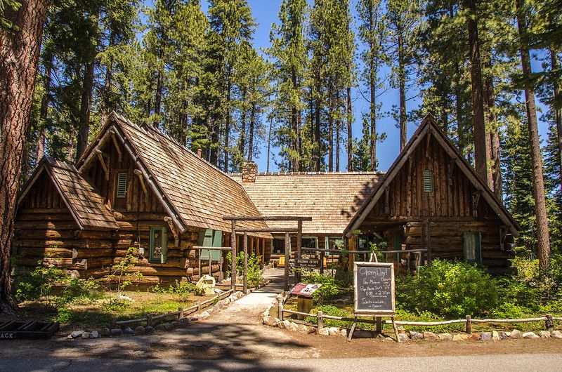tallac historic site in south lake tahoe free museum free things to do in south lake tahoe
