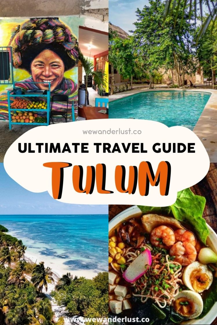 tulum tour guide cost