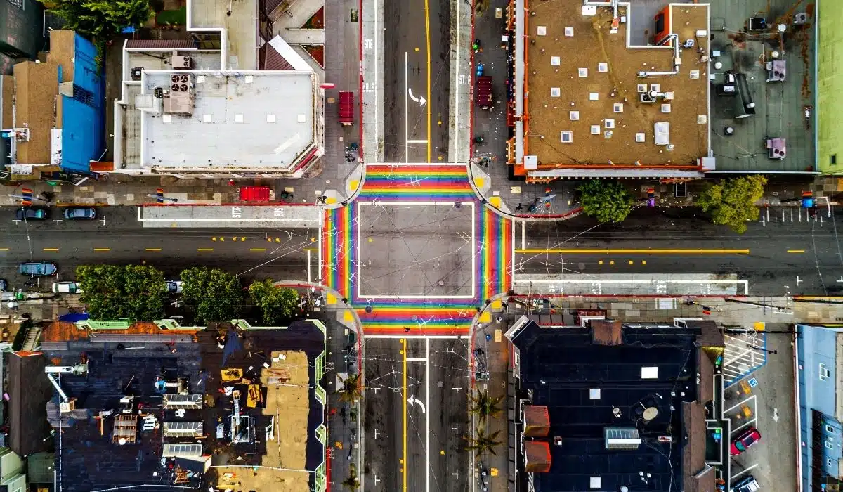 castro san francisco free things to do in san francisco