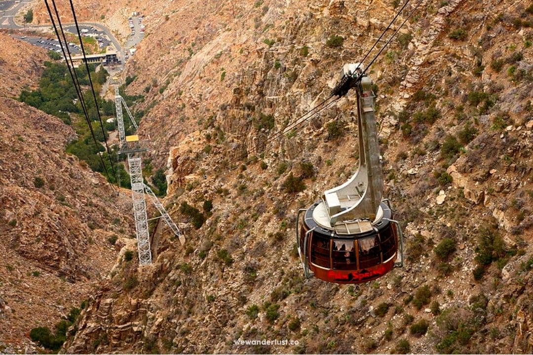 palm springs aerial tramway best things to do in palm springs
