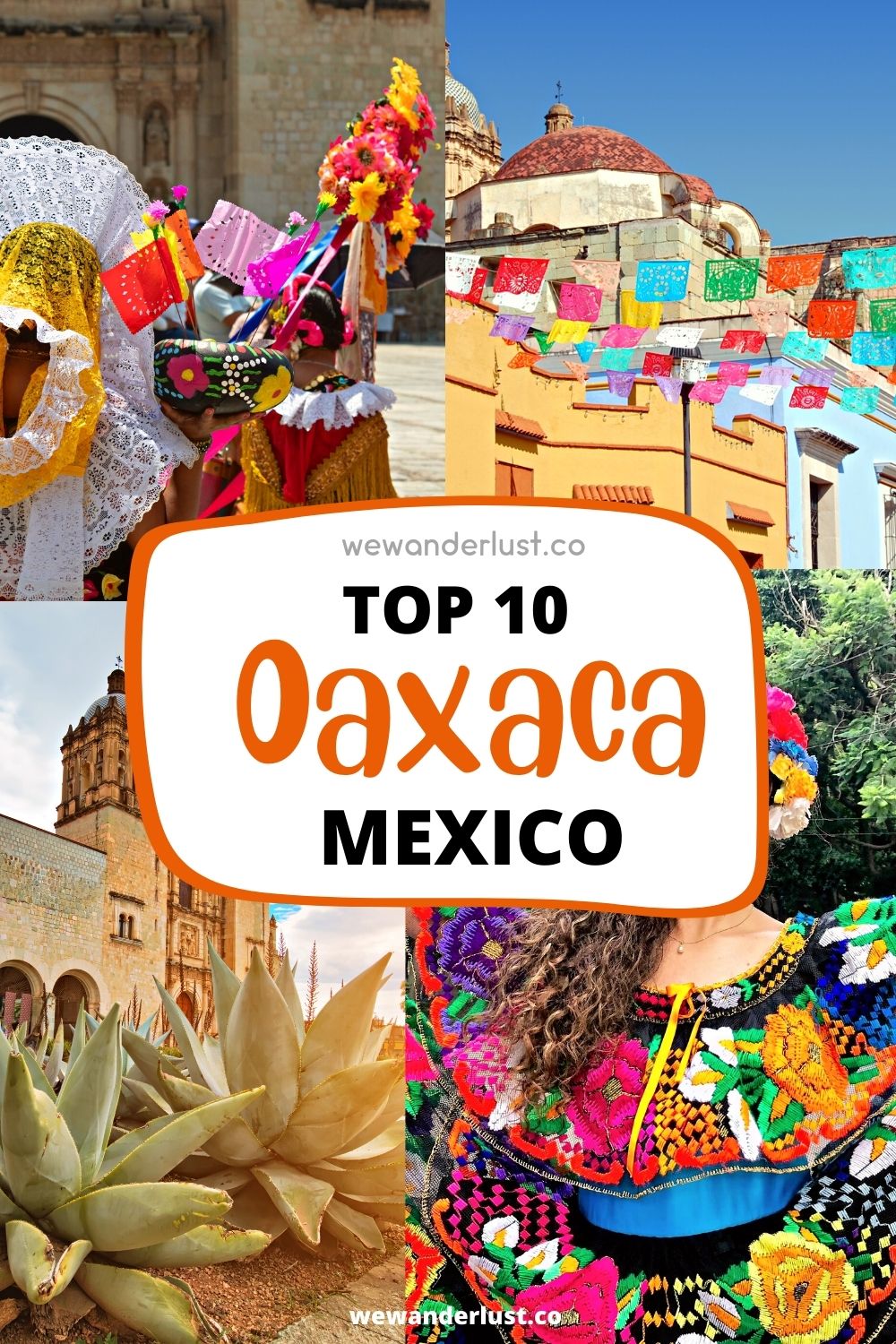 best things to do in oaxaca mexico wewanderlust.co