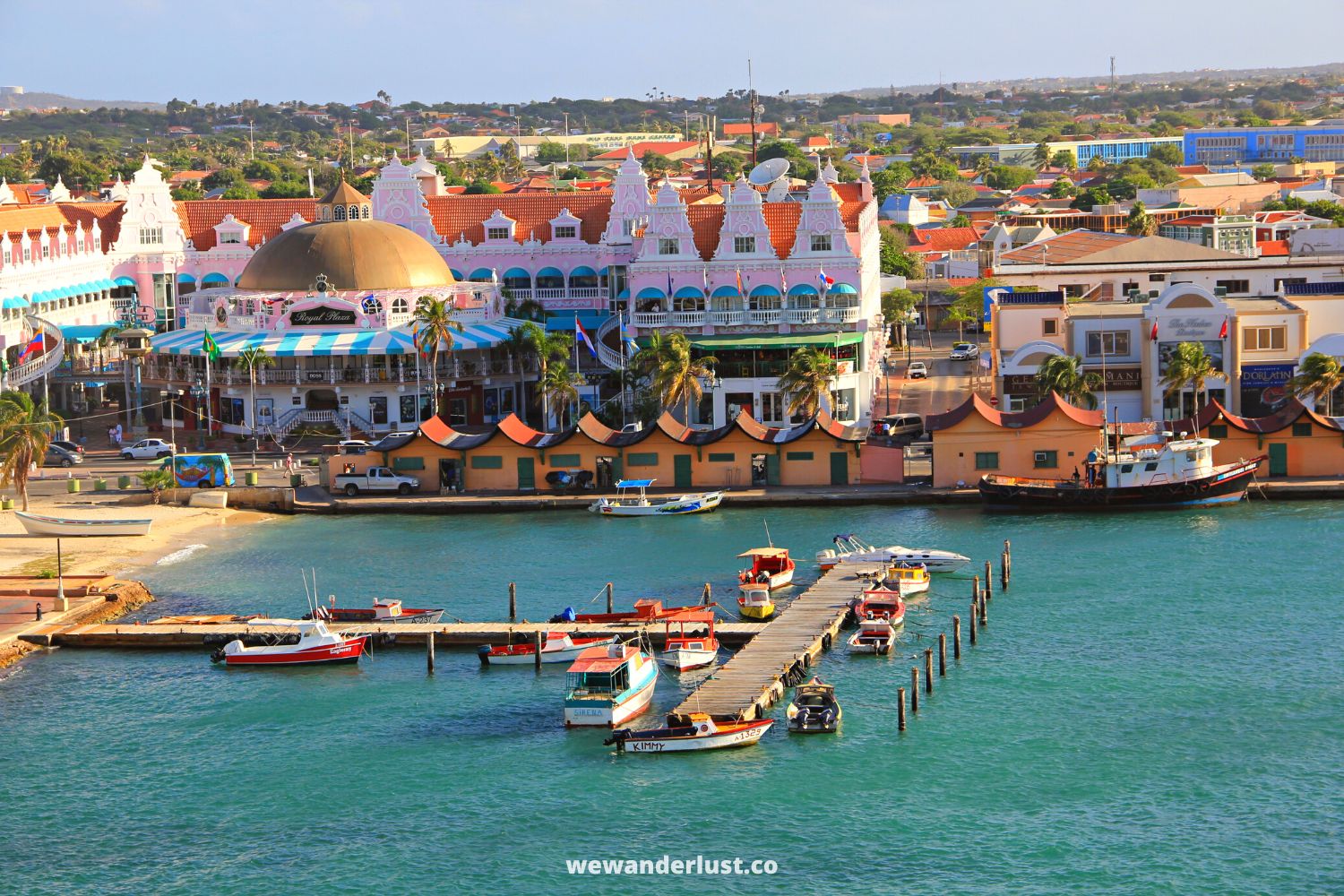 The 17 Best Free Things to Do in Aruba!