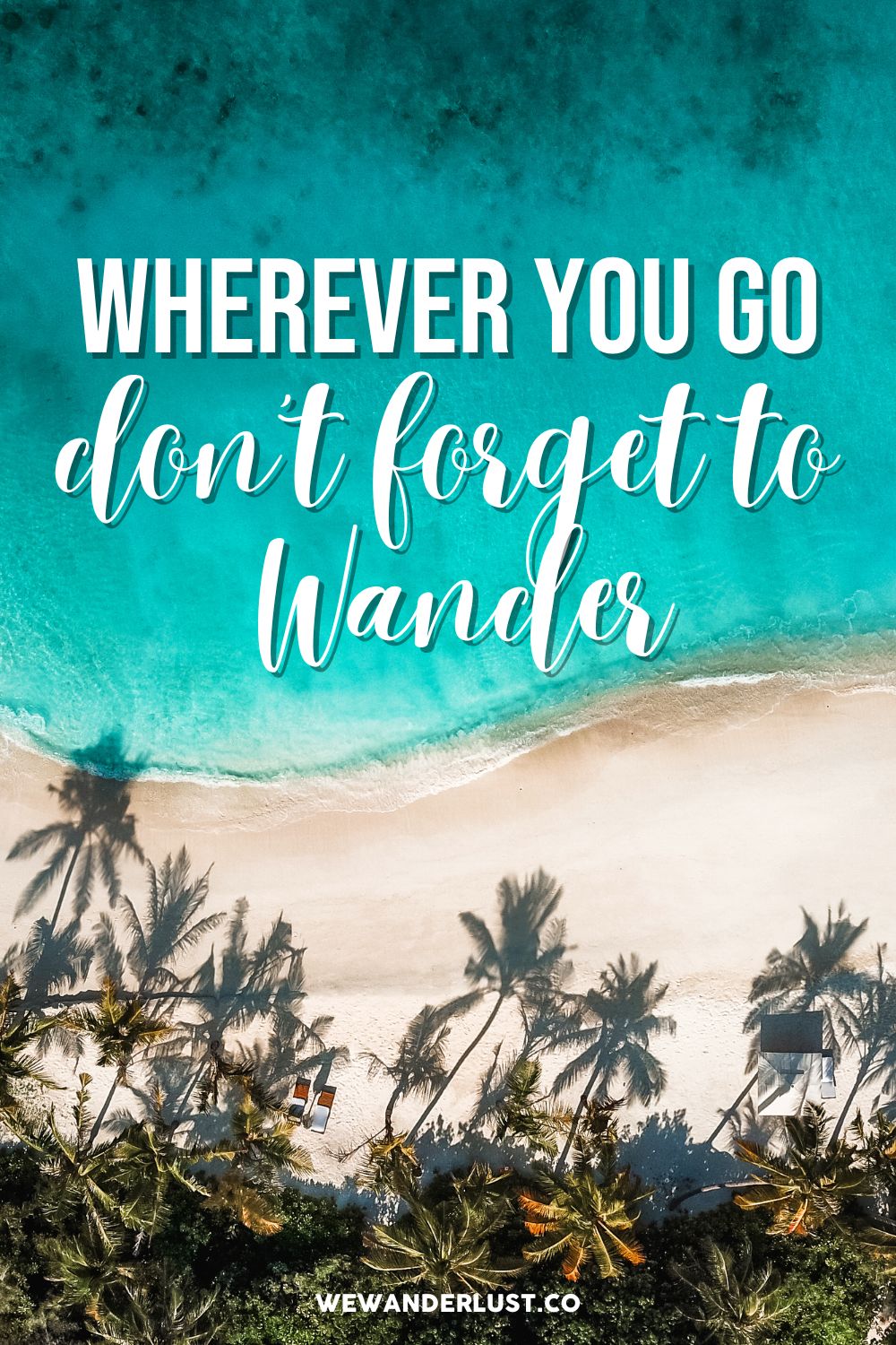 wanderlust travel quotes