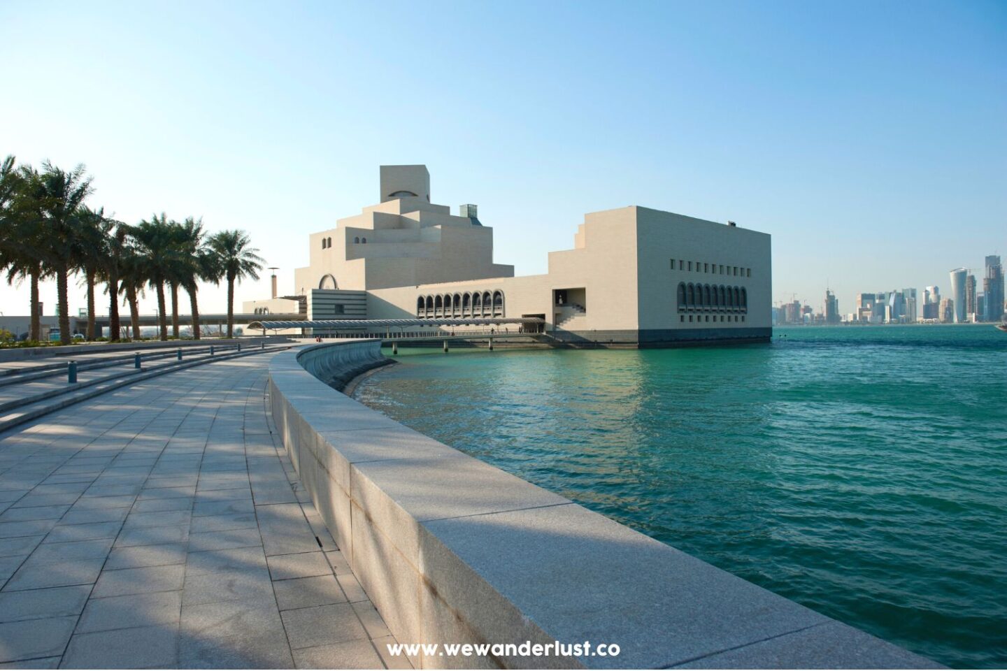 museum of islamic art qatar for 2022 fifa world cup