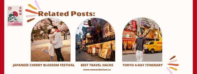 The 10 Best Things To Do in Tokyo, Japan [2022-2023]