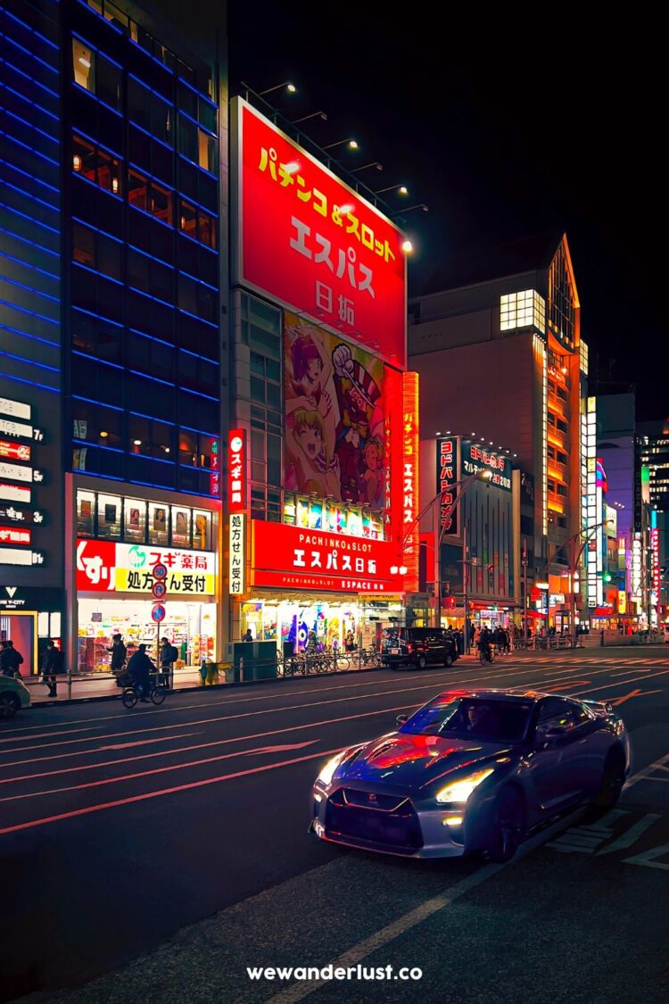 The 10 Best Things To Do In Tokyo Japan 2024 Wewanderlustco 