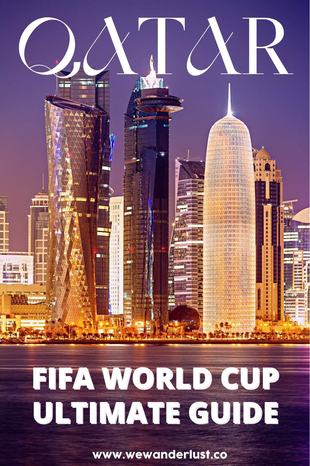 2022 fifa world cup qatar

