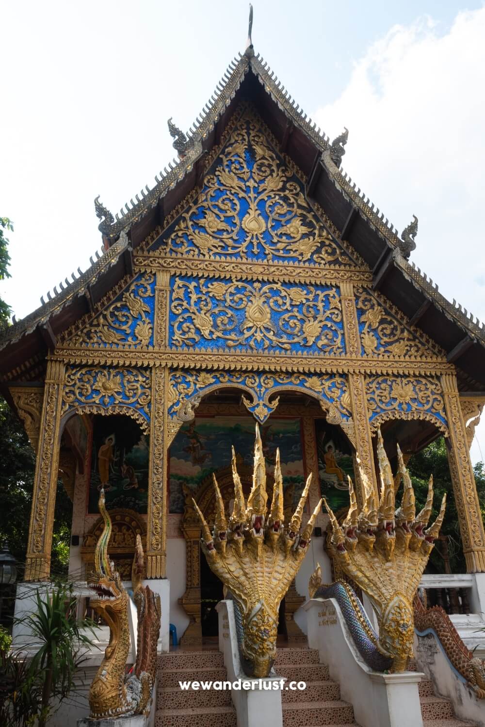 Sai Khao Temple