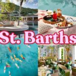 The 13 Best St. Barts Hotels (#7 is a Dream)