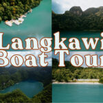 Is This $8 Island Hopping Tour in Langkawi Worth it? Langkawi Day Trip Honest Review