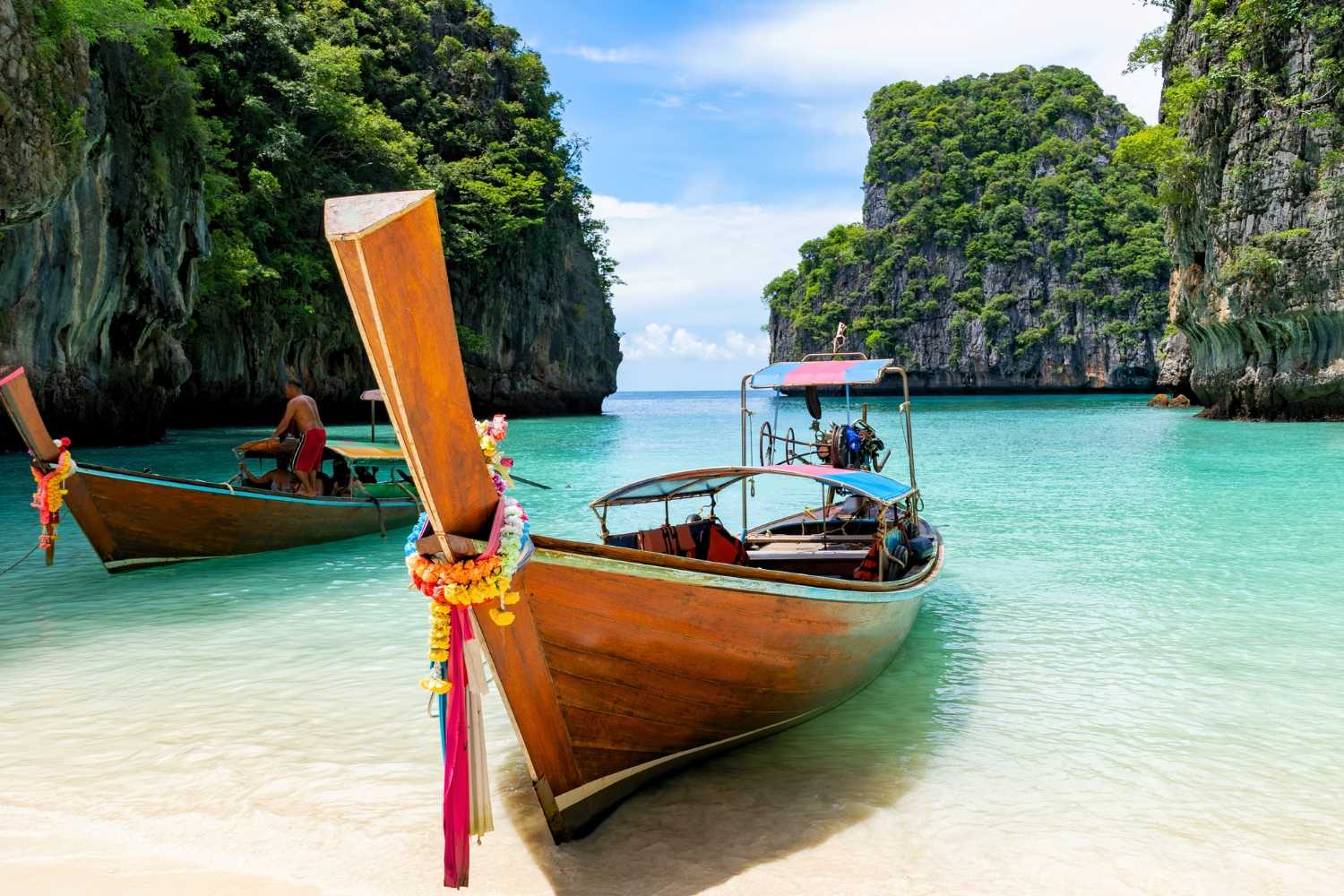 Top 11 Things to do in Krabi, Thailand in 2025