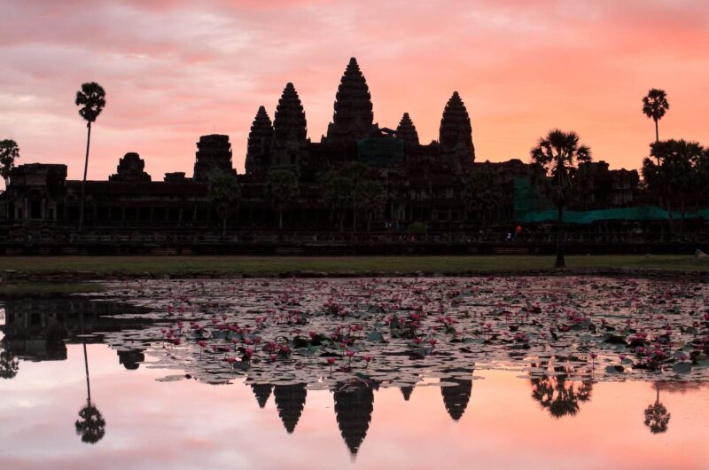 11 Best Things to Do in Siem Reap (2025 Guide)