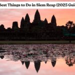 11 Best Things to Do in Siem Reap (2025 Guide)