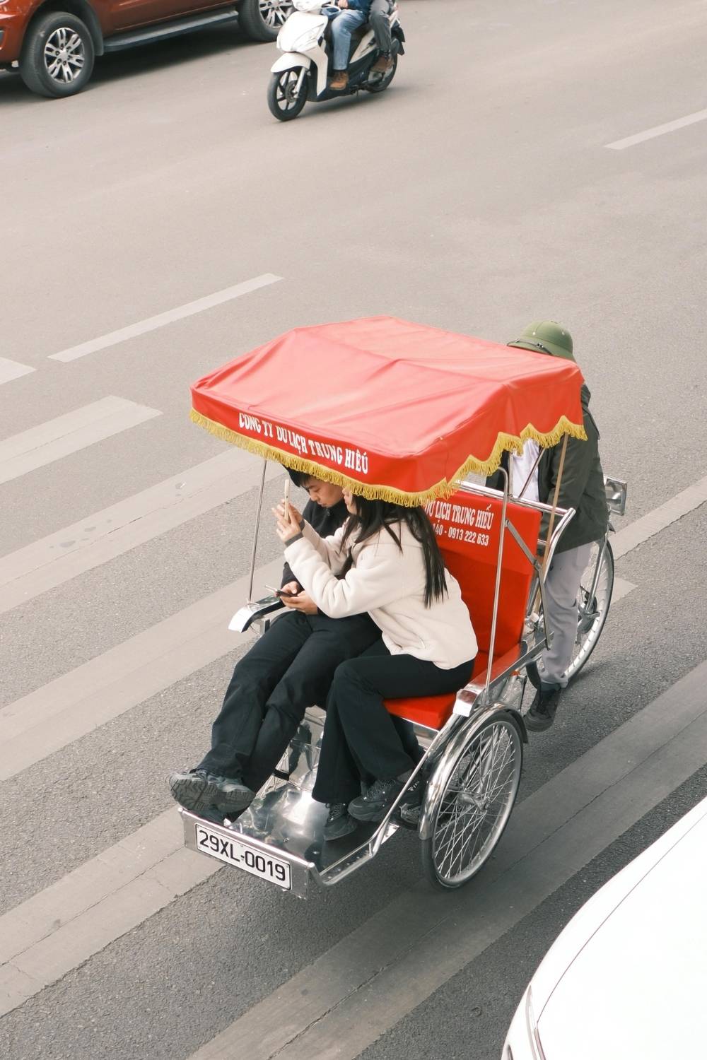 saigon vietnam