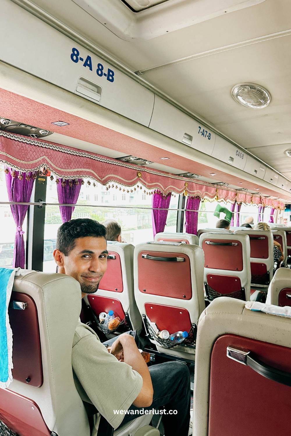 phnom penh to saigon by bus