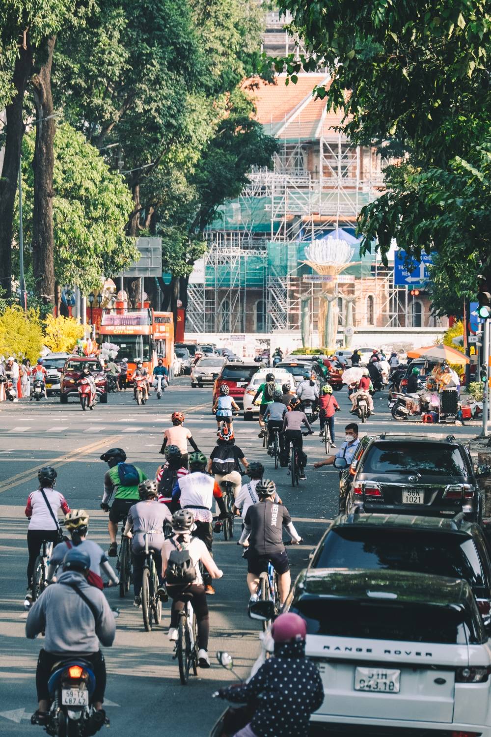 ho chi minh city vietnam