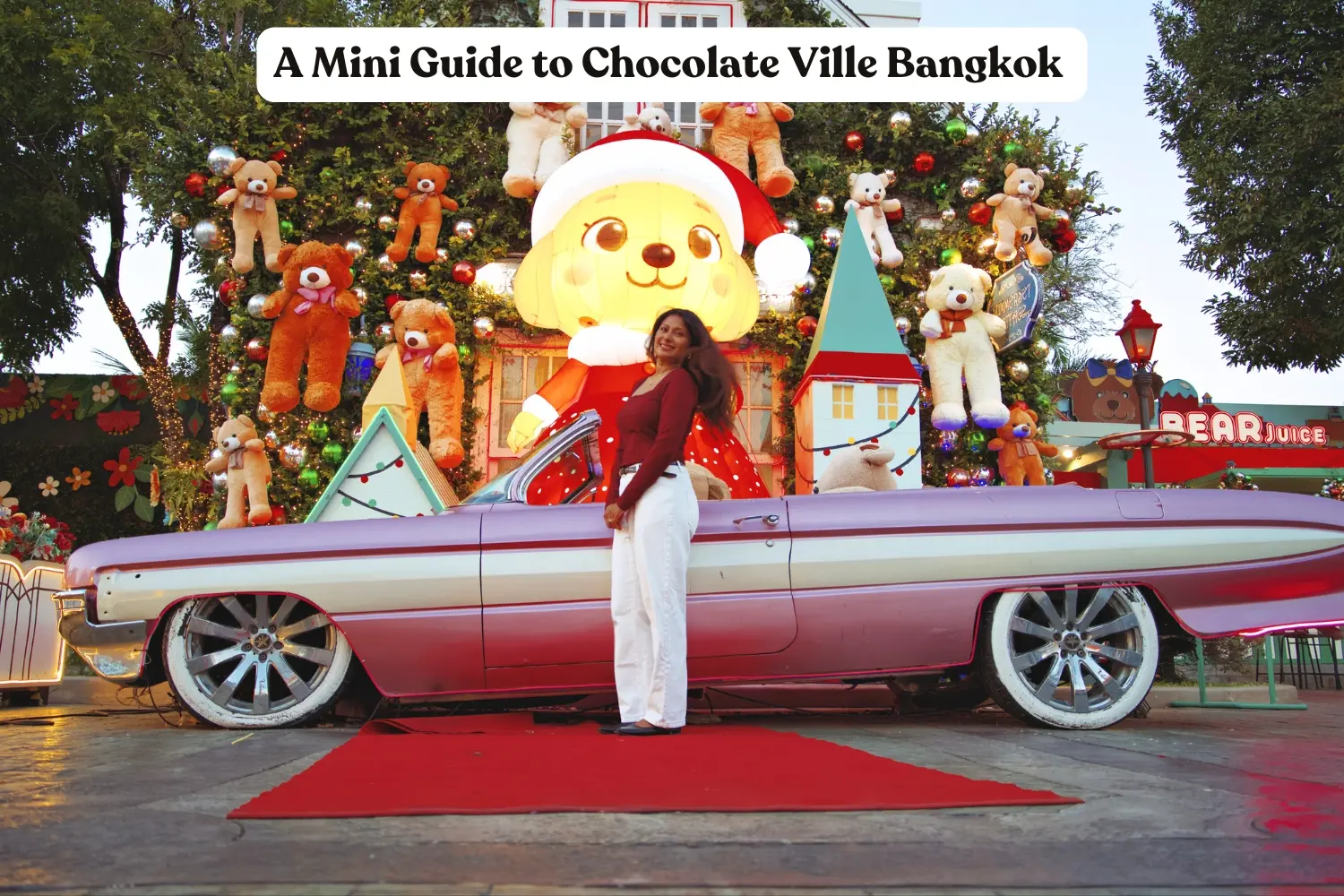 chocolate ville bangkok