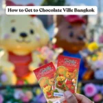 How to Get to Chocolate Ville: 5 Easy Ways to Get There Without Stress