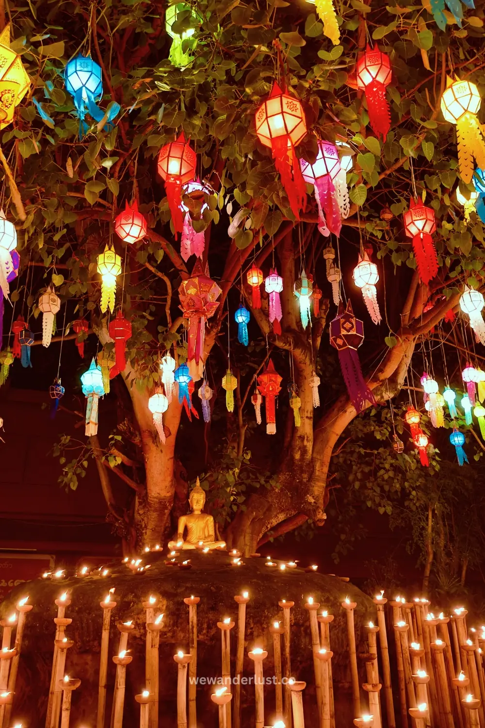 Thailand Lantern Festival 2026 The Ultimate Guide To Loy Krathong Yi Thailand Lantern Festival 2026 The Ultimate Guide To Loy Krathong Yi