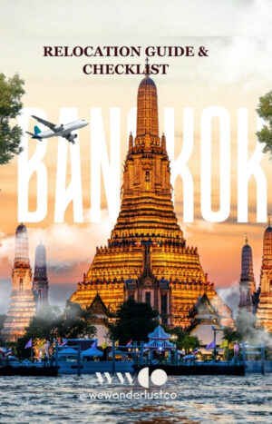 Bangkok Relocation Guide  & Checklist