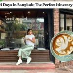 4 Days in Bangkok: The Perfect Itinerary (From Someone Who Lives There)