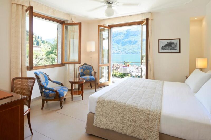 lake como hotels