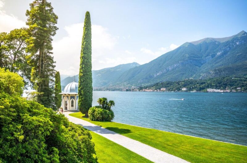 lake como hotels