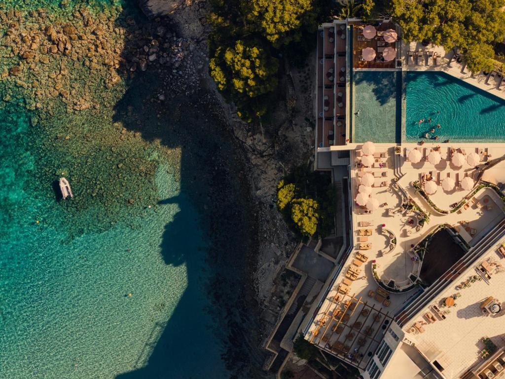 where to stay in mallorca