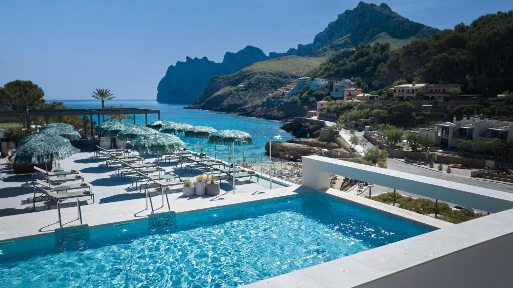 where to stay in mallorca