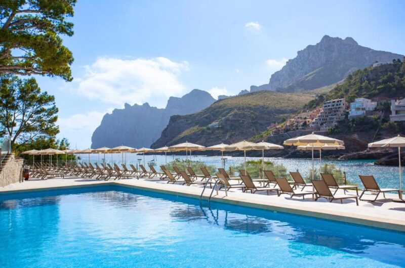 best mallorca hotels