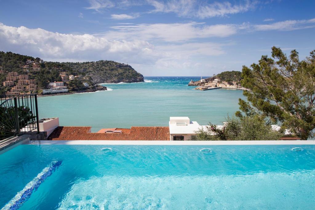 where to stay in mallorca
