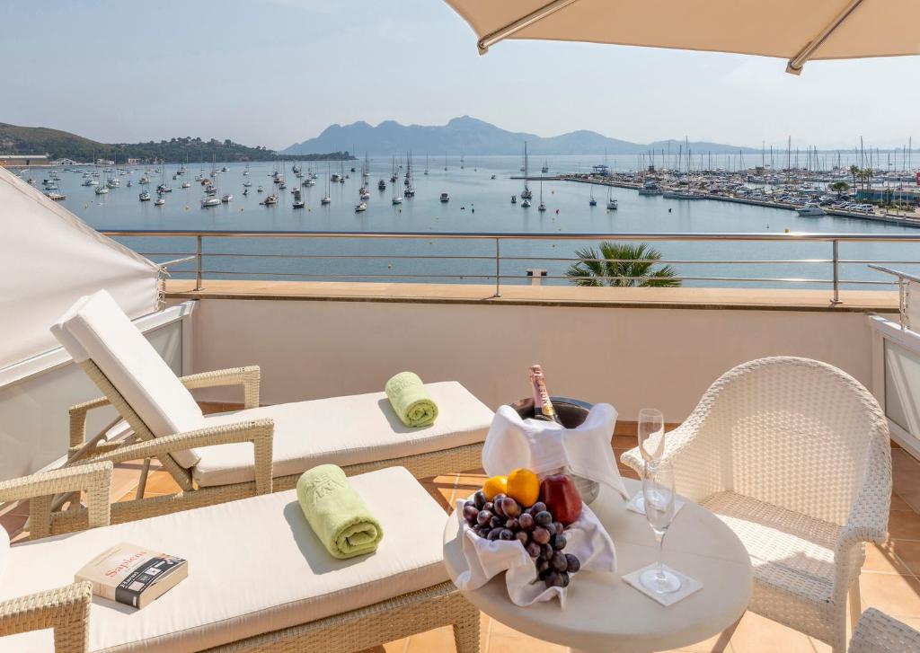 where to stay in mallorca