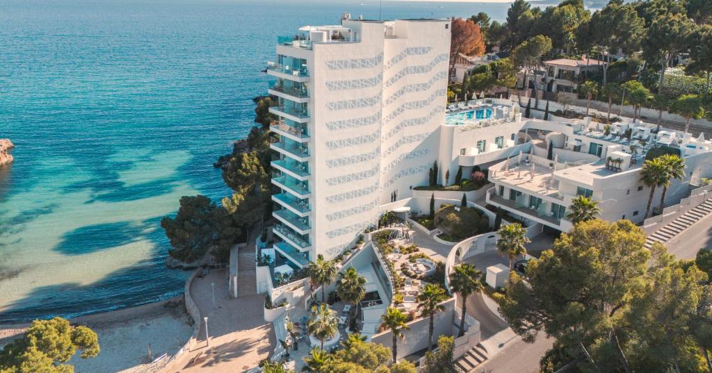 where to stay in mallorca
