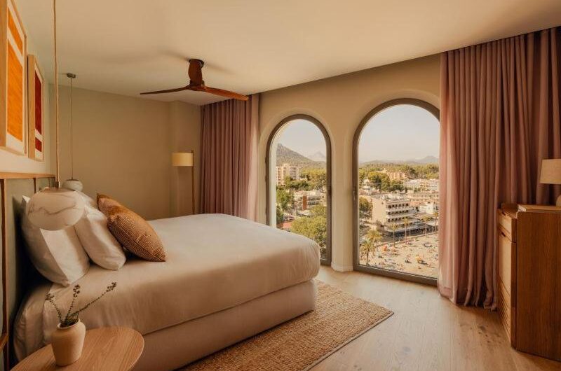 best mallorca hotels