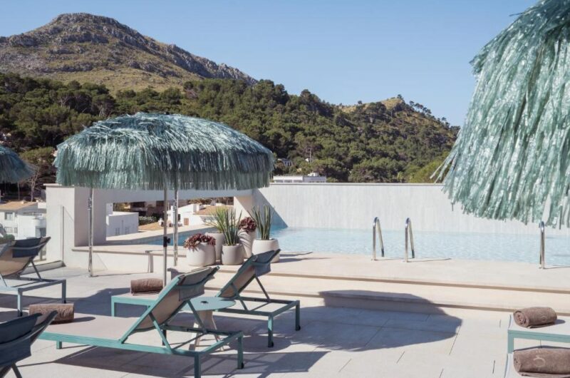 majorca hotel