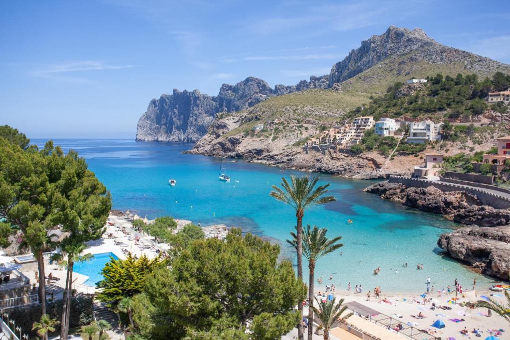 where to stay in mallorca