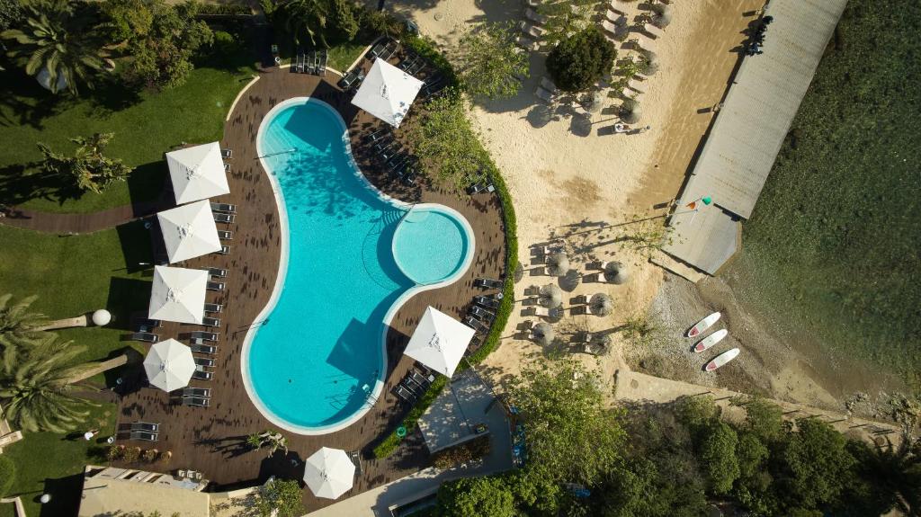 where to stay in mallorca